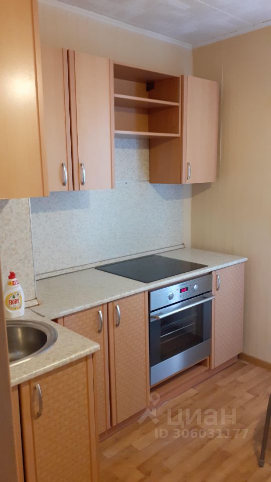 Сдается1-комн.квартира,29м²