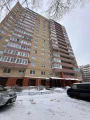 1-комн.кв., 44 м², этаж 13