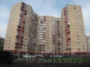 1-комн.кв., 42 м², этаж 15