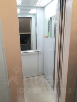 2-комн.кв., 46 м², этаж 8