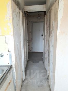 2-комн.кв., 46 м², этаж 8