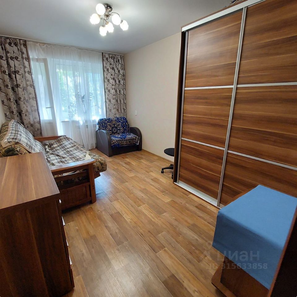 Продается3-комн.квартира,61м²