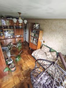 3-комн.кв., 54 м², этаж 5