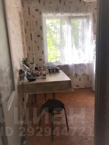 1-комн.кв., 31 м², этаж 2