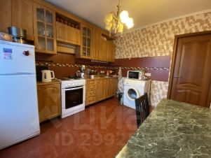 1-комн.кв., 38 м², этаж 7