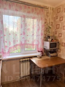 3-комн.кв., 59 м², этаж 4