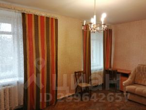 1-комн.кв., 32 м², этаж 3