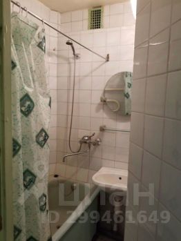 3-комн.кв., 60 м², этаж 3