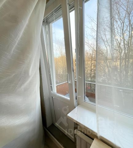 2-комн., 45,1 м², 5/5 этаж