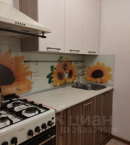 1-комн., 31,4 м², 2/5 этаж