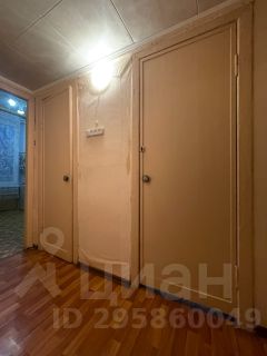 2-комн.кв., 54 м², этаж 3