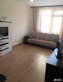 2-комн.кв., 58 м², этаж 4