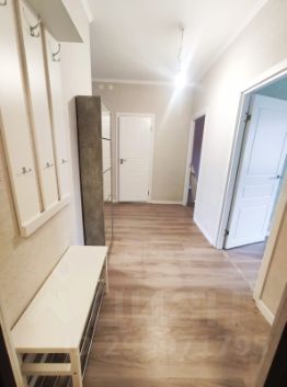 3-комн.кв., 76 м², этаж 4