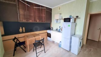 1-комн.кв., 40 м², этаж 3