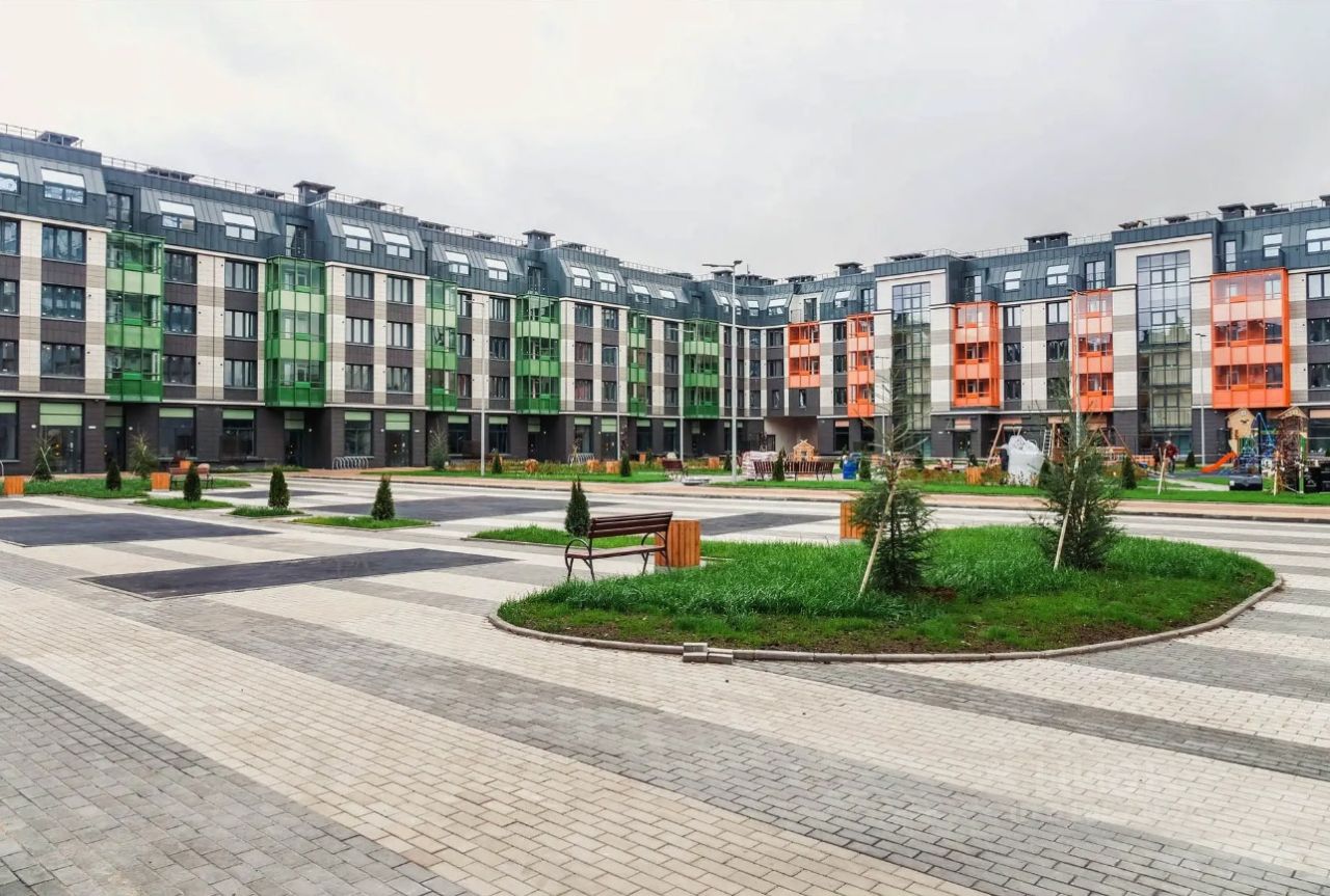 Продается1-комн.квартира,35,7м²