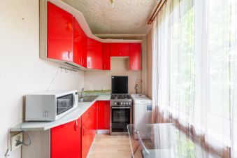 2-комн.кв., 45 м², этаж 5