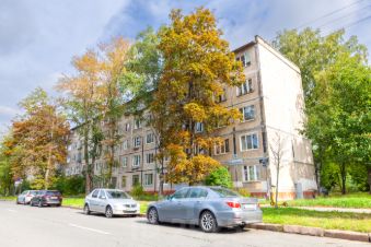 2-комн.кв., 45 м², этаж 5