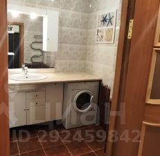 3-комн.кв., 92 м², этаж 3