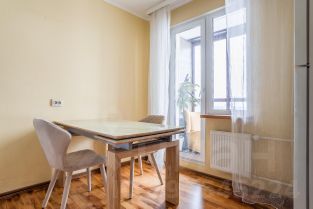 2-комн.кв., 57 м², этаж 20