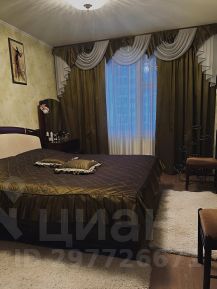 2-комн.кв., 54 м², этаж 5