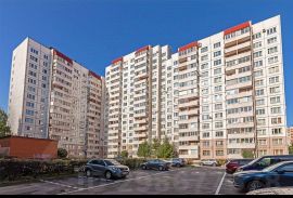 2-комн.кв., 64 м², этаж 9