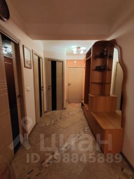 3-комн.кв., 74 м², этаж 8