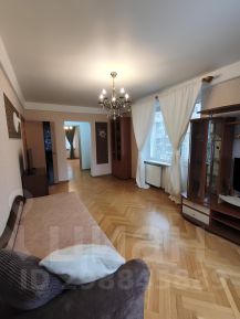 3-комн.кв., 74 м², этаж 8