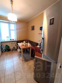 2-комн.кв., 51 м², этаж 16