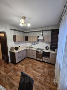 1-комн.кв., 38 м², этаж 3