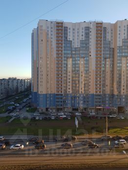 1-комн.кв., 36 м², этаж 9