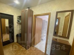 2-комн.кв., 52 м², этаж 7