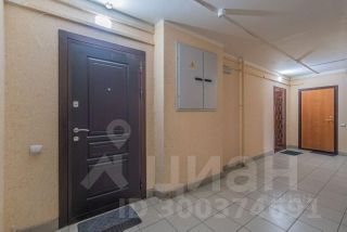 1-комн.кв., 36 м², этаж 6