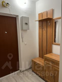 1-комн.кв., 36 м², этаж 10