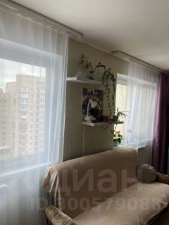 3-комн.кв., 70 м², этаж 12