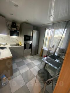 2-комн.кв., 55 м², этаж 7