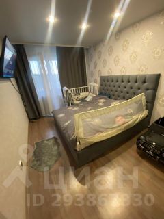 2-комн.кв., 55 м², этаж 7