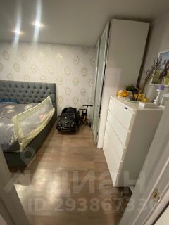 2-комн.кв., 55 м², этаж 7