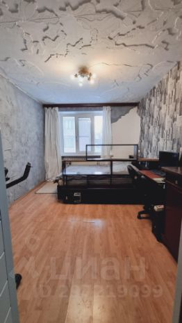 4-комн.кв., 75 м², этаж 1