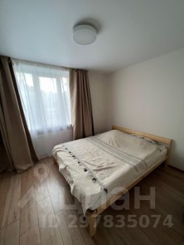 3-комн.кв., 61 м², этаж 5