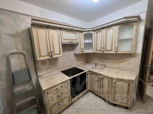 2-комн.кв., 51 м², этаж 1