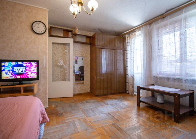 1-комн., 32,6 м², 7/12 этаж