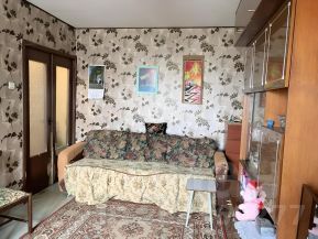 3-комн.кв., 65 м², этаж 9