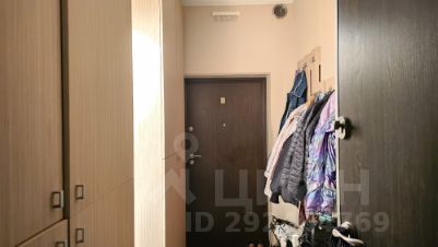 5-комн.кв., 150 м², этаж 13