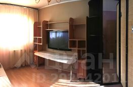 2-комн.кв., 44 м², этаж 3