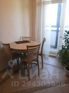 1-комн.кв., 35 м², этаж 4