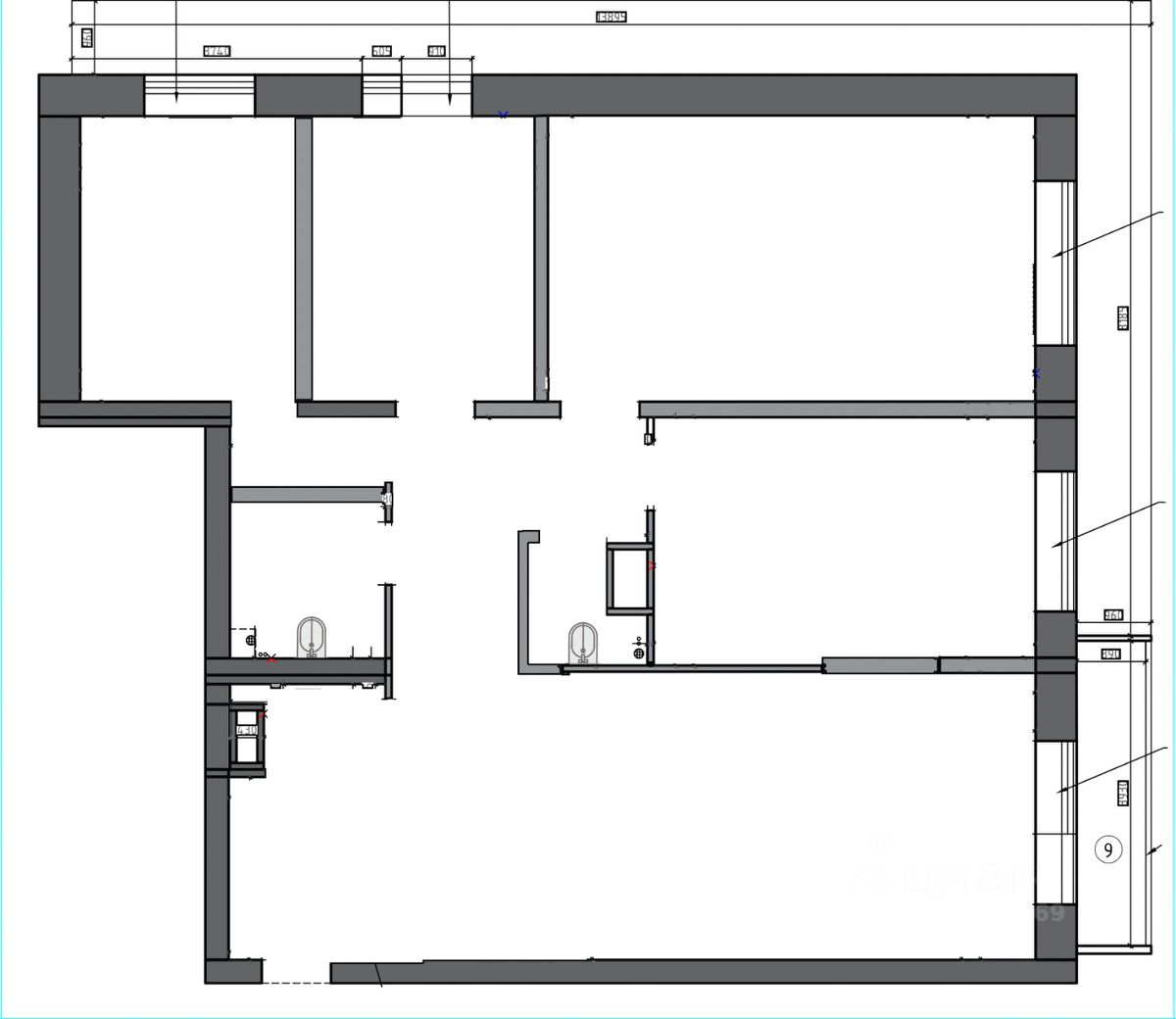 Купить квартиру в ЖК Pragma-House в Санкт-Петербурге от застройщика,  официальный сайт жилого комплекса Pragma-House, цены на квартиры,  планировки. Найдено 14 объявлений.