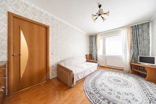 2-комн.кв., 45 м², этаж 2