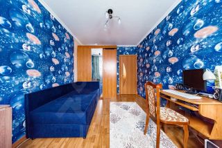 2-комн.кв., 45 м², этаж 2