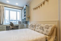 5-комн.кв., 176 м², этаж 3