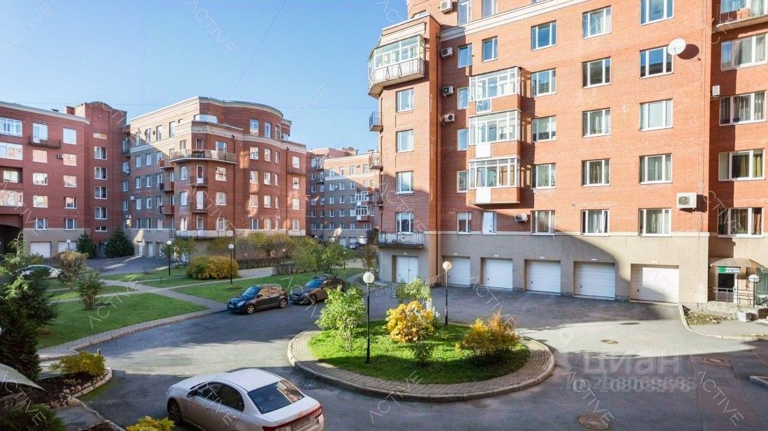 Купить Квартиру В Районе Метро Озерки